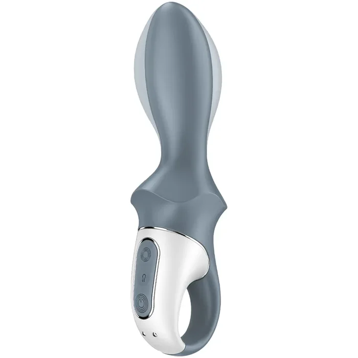 Satisfyer Air Pump Booty 1 Aufblasbarer Analplug