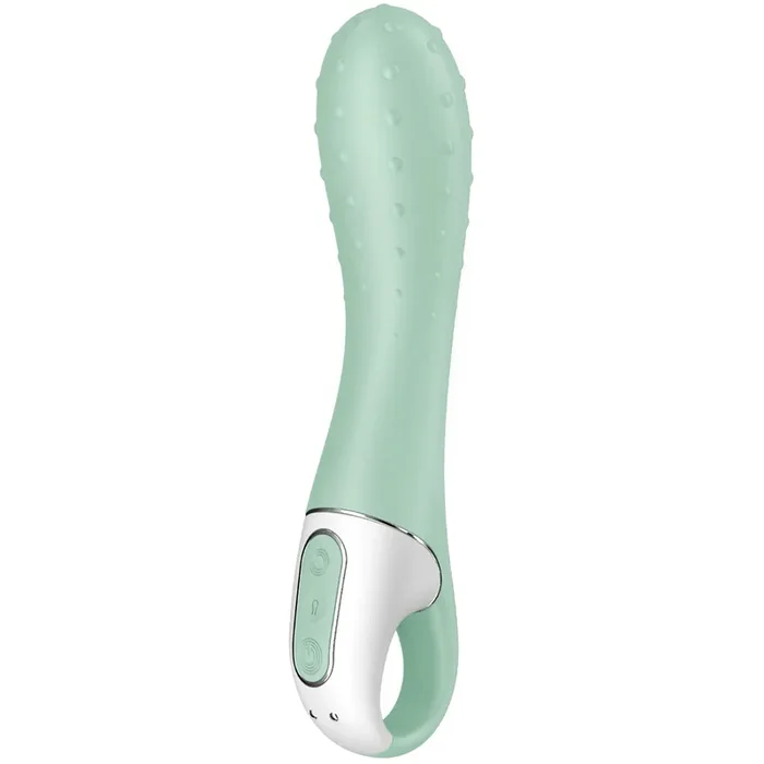 Satisfyer Air Pump Vibrator 3