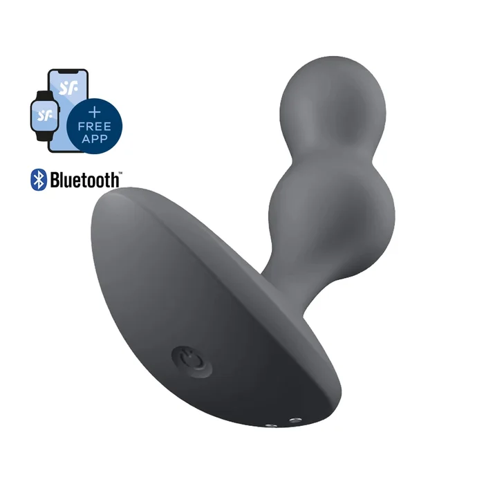 Satisfyer Deep Diver