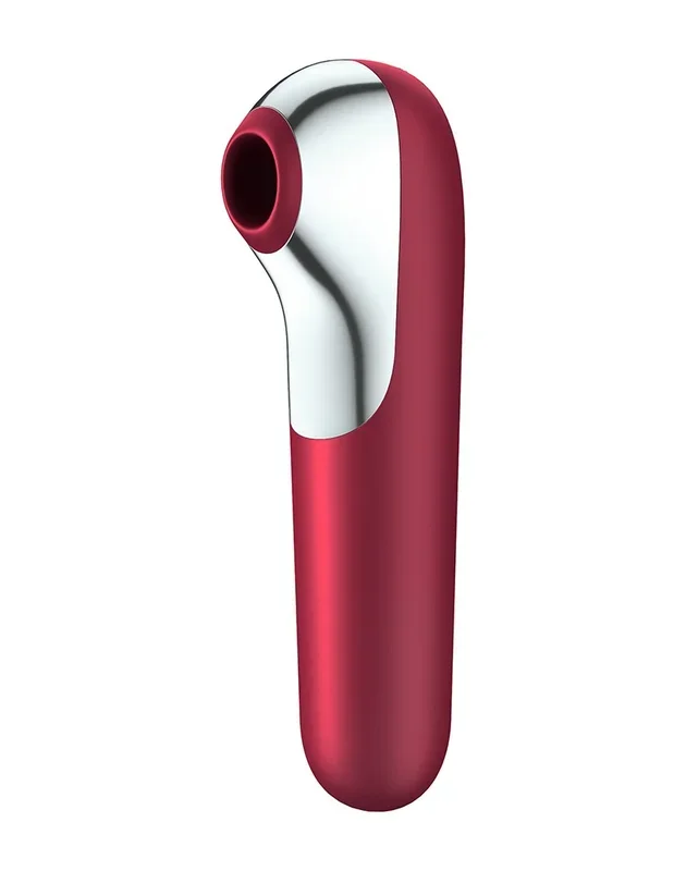Satisfyer Dual Love mit Bluetooth und App