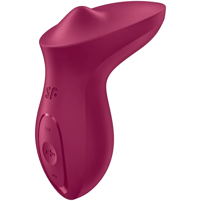 Satisfyer Exciterrr Auflege-Klitorisvibrator