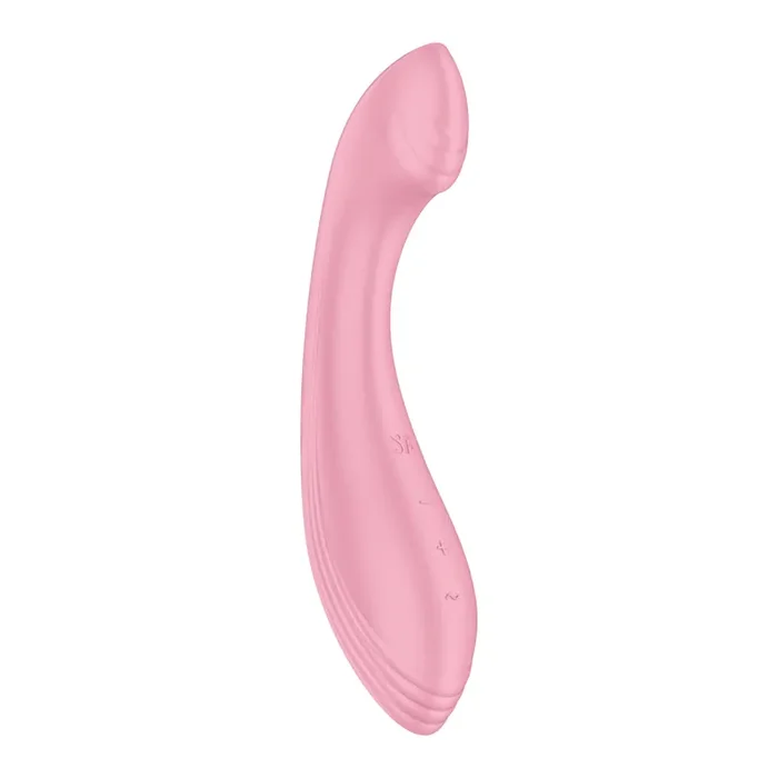 Satisfyer G-Force – Rosa