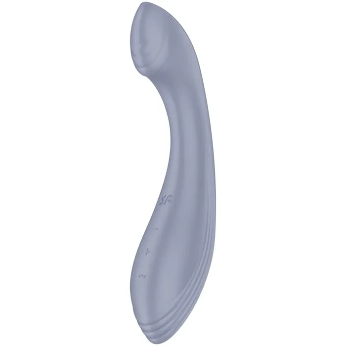 Satisfyer G‑Force G‑Punkt‑Vibrator