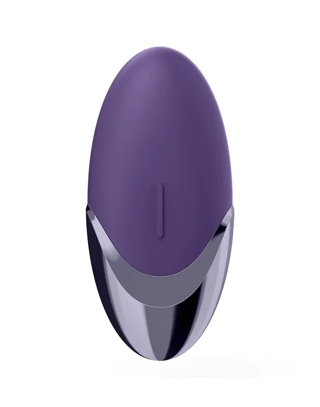 Satisfyer Layons Purple Pleasure – Klitorisvibrator