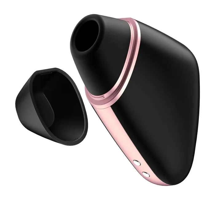 Satisfyer Love Triangle Saugvibrator