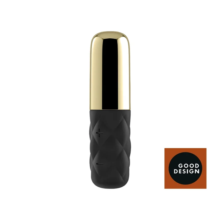 Satisfyer Lovely Honey Klitoris-Stimulator