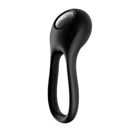 Satisfyer Majestic Duo – Schwarz