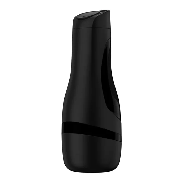 Satisfyer Men Classic – Schwarz