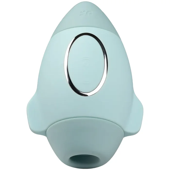 Satisfyer Mission Control Druckwellenvibrator