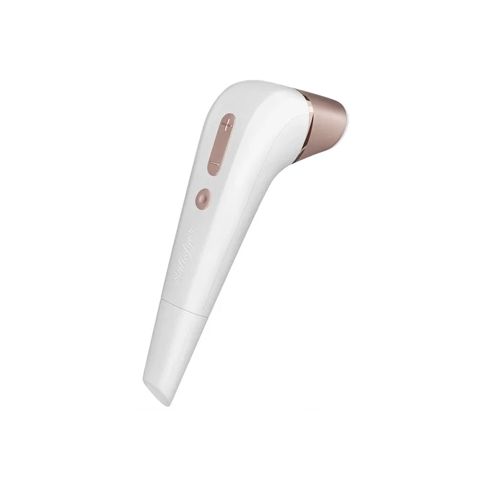 Satisfyer Number Two Klitoris-Sauger