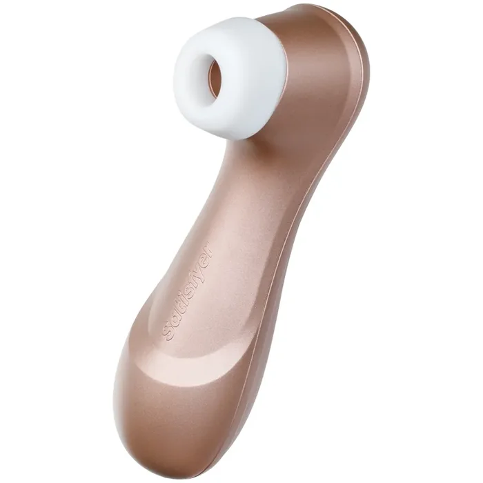 Satisfyer Pro 2 Generation 2 Original Air-Pulse Klitorisstimulator