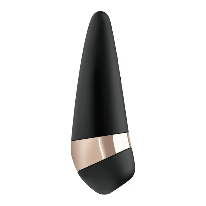 Satisfyer Pro 3 – Vibration