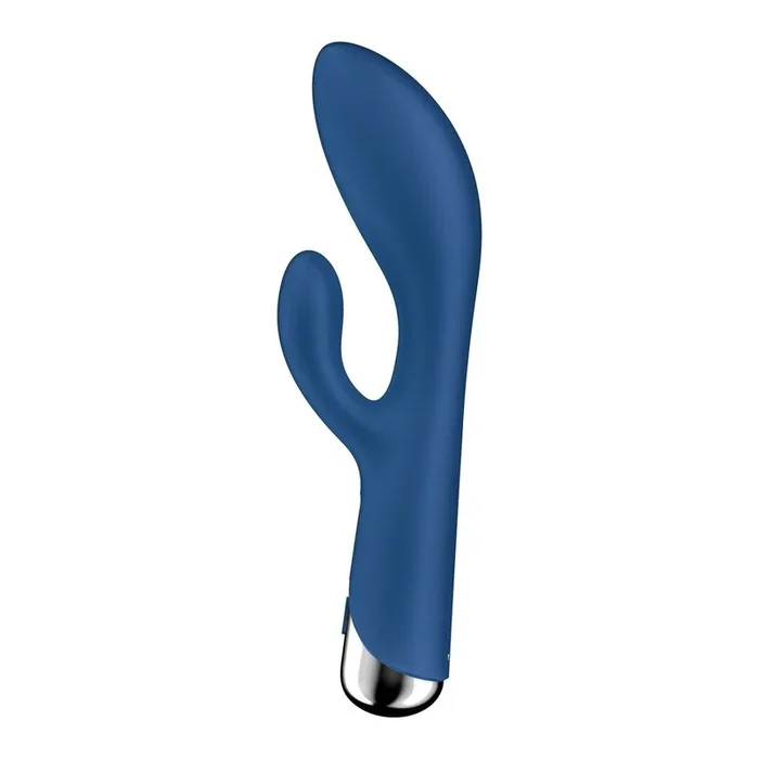 Satisfyer Spinning Rabbit 1 – Blau