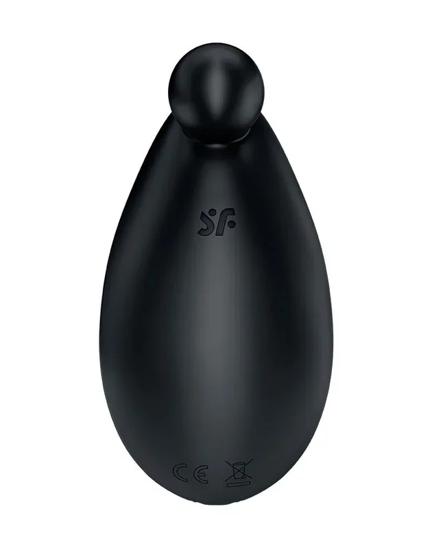 Satisfyer Spot On 2 – Klitoris Vibrator
