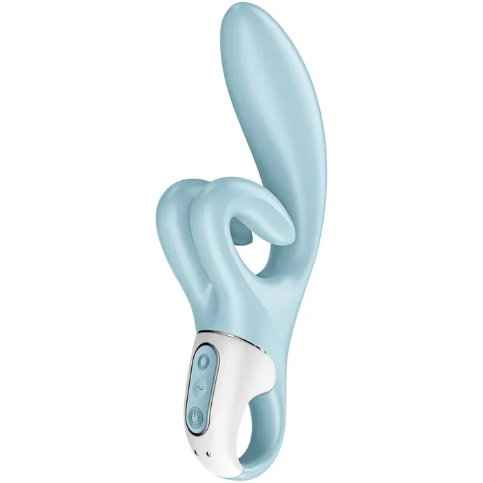 Satisfyer Touch Me Rabbit-Vibrator