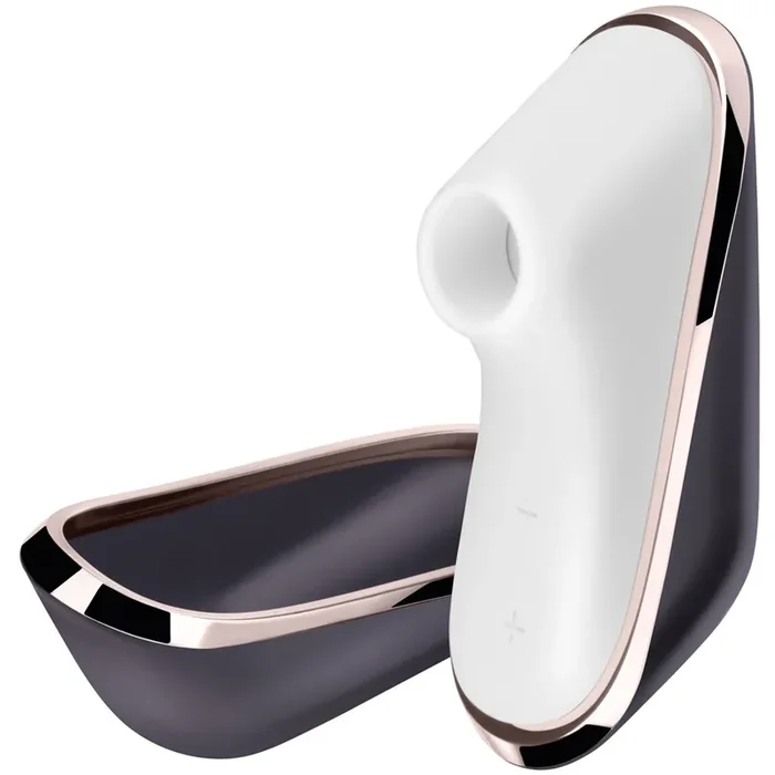 Satisfyer Traveler Air-Pulse Klitorisstimulator