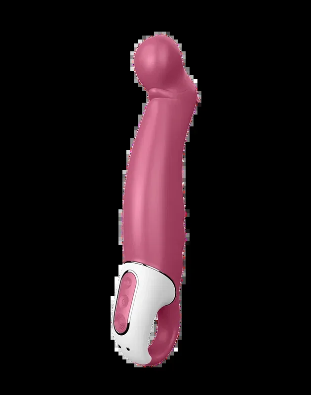 Satisfyer Vibes Petting Hippo – G-Punkt Vibrator