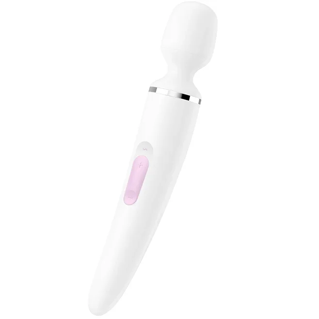 Satisfyer Wand-Vibrator