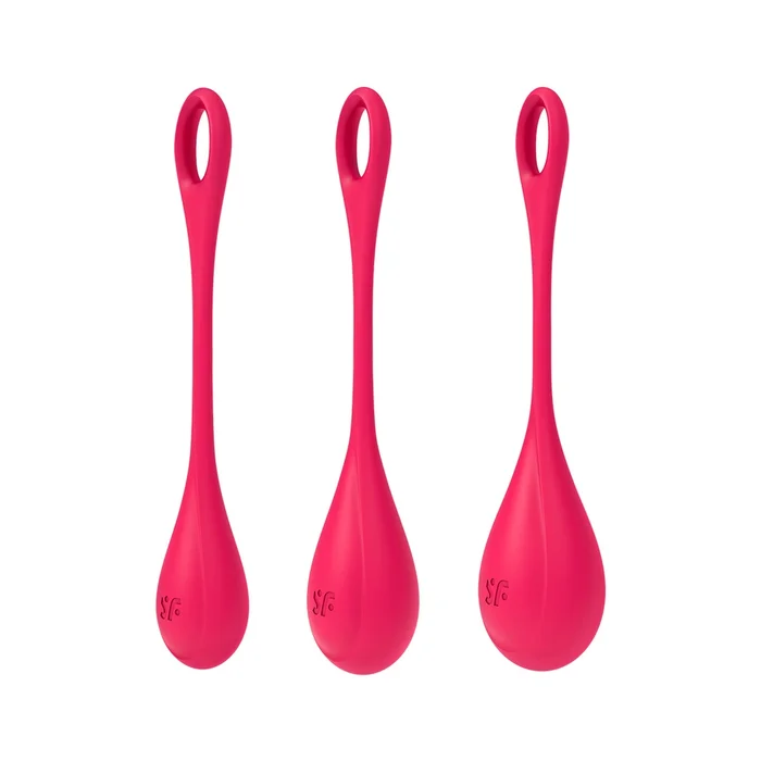 Satisfyer Yoni Power 1