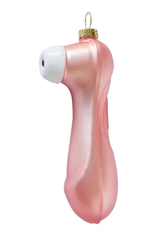 Sattie Weihnachtskugel – Original