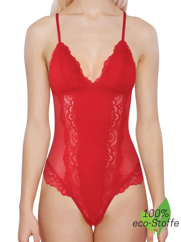 Scandale Sublime Body, rot