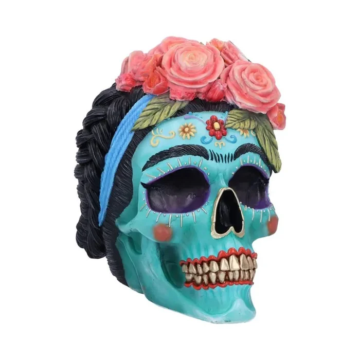 Schädel Calavera de Azucar