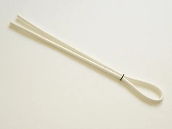 Schlag Seil geflochten 8mm