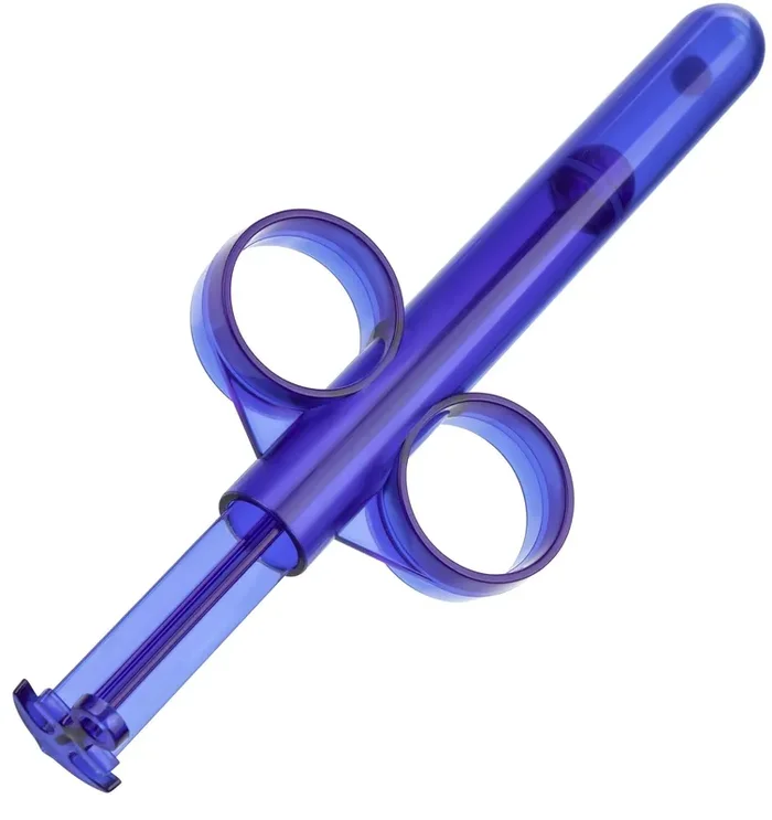 Schmiermittelinjektor Admiral Blau 23mL