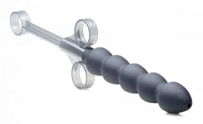 Schmiermittelinjektor LINKS SHOOTER 13 x 2.4 cm