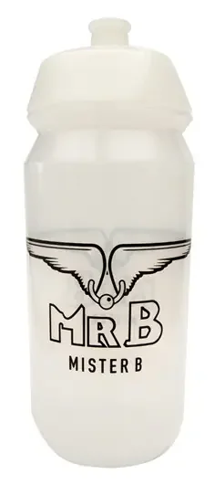 Schüttler für Schmiermittel 500mL