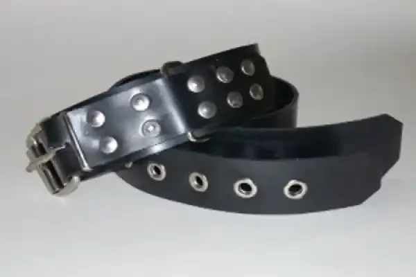 Schwarzer Gürtel – Macho 2