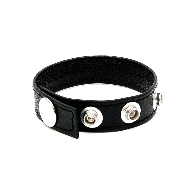 Schweres Penisband