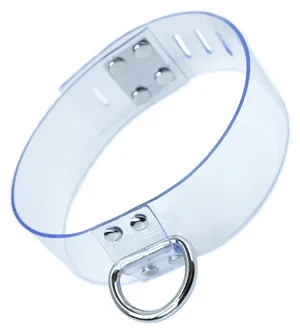 SCI FI Halsband