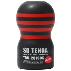 SD Tenga Strong Masturbator – Tenga
