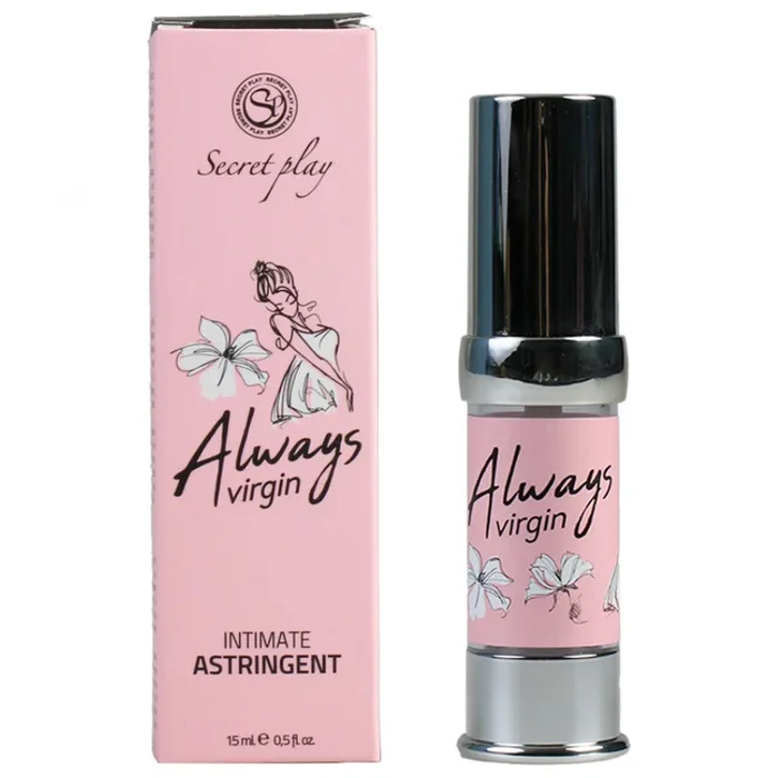 SECRETPLAY VAGINAL TIGHTENING GEL