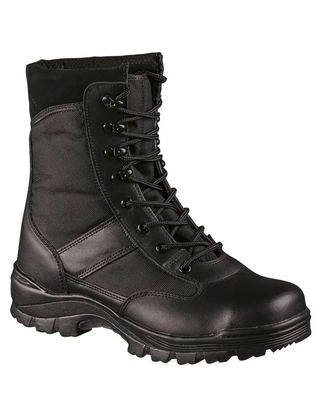 Security Stiefel (Schuhgrösse: 44)