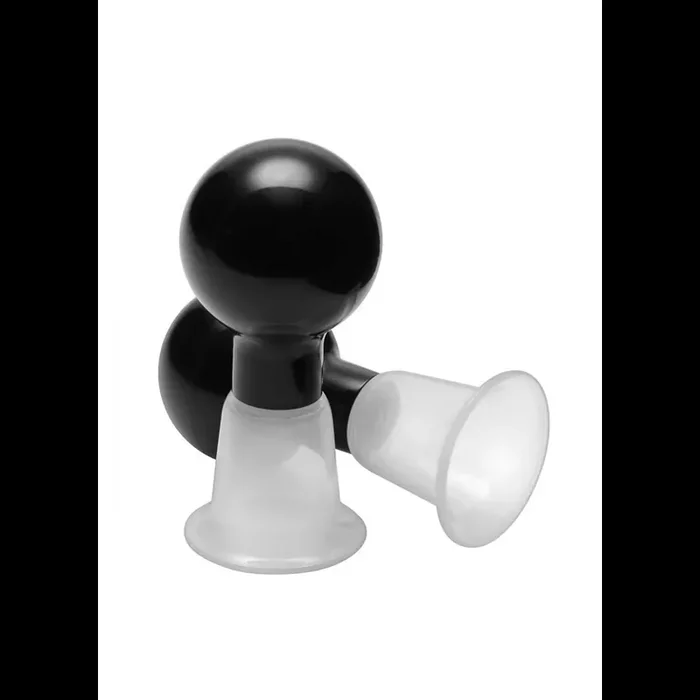 See Thru – Enlarging Nipple Pump
