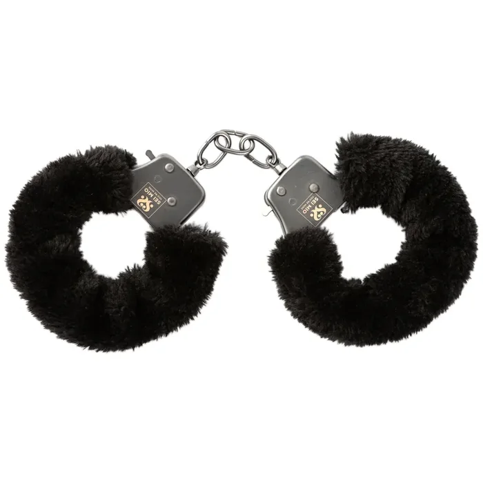 Sei Mio Cuff Love Furry Handschellen