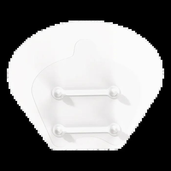 Selbstklebende Sticker für LuxHer Vibrator