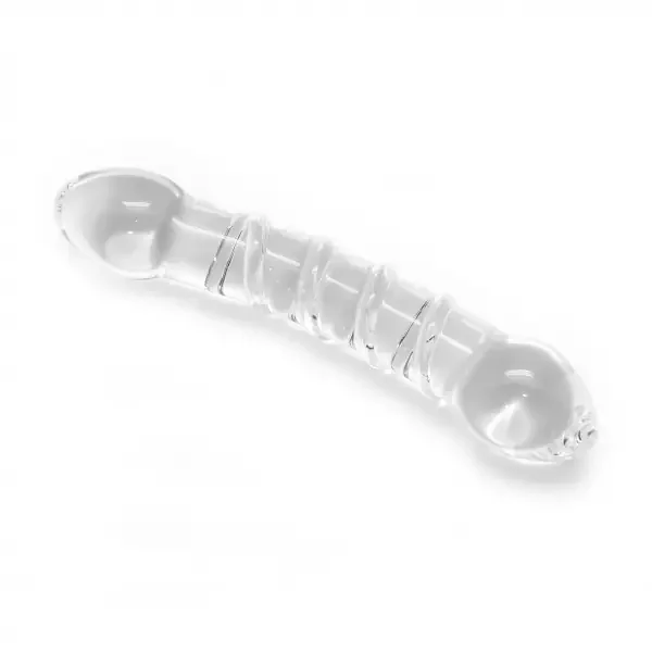 Sensual Glass – April