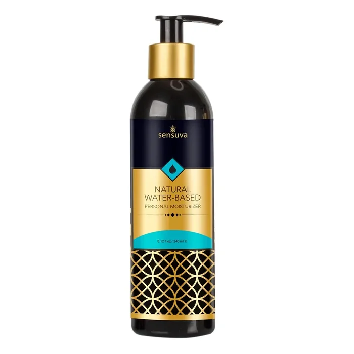 Sensuva Gleitmittel – Geruchlos