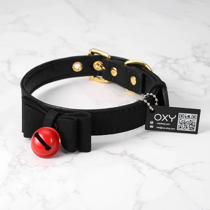 Service Bell Collar – For Women