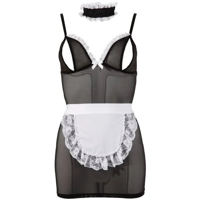 Servierkleid
