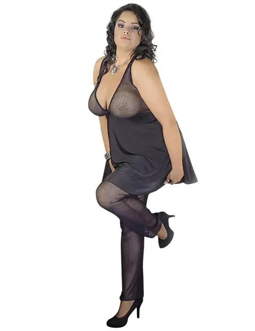 Set C/4020 schwarz