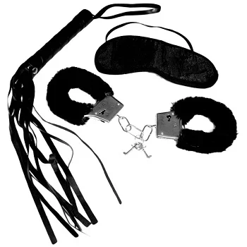 Set Einführung in S&M