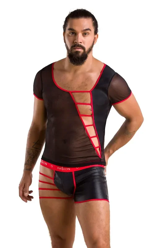 Set Mark – Schwarz