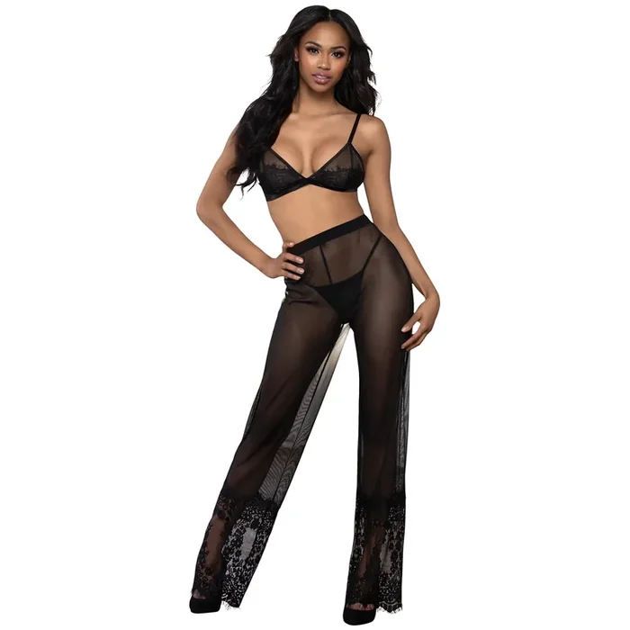 Seven ‘til Midnight Hosen- und BH-Set