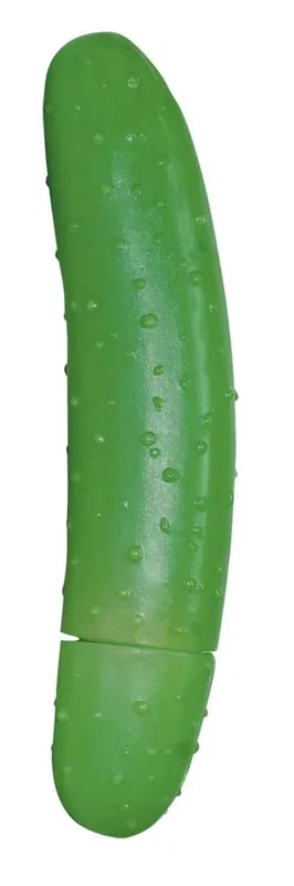 Sex Gurke