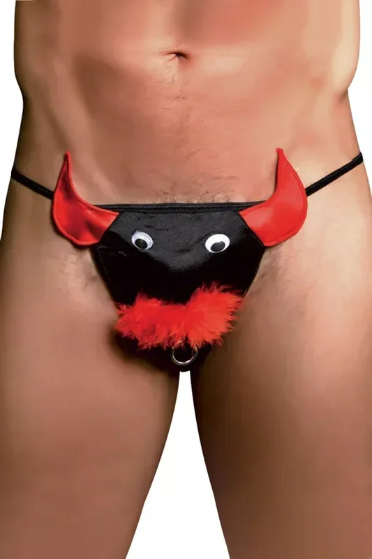 Sexversteck Stier