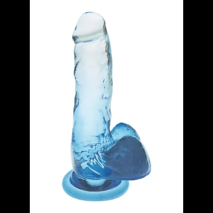 Shades – Medium Jelly, Gradient, Blue